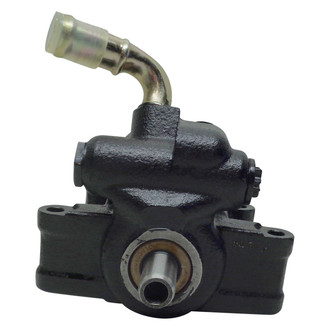 Lares® - New Power Steering Pump