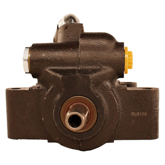 Lares® - Power Steering Pump