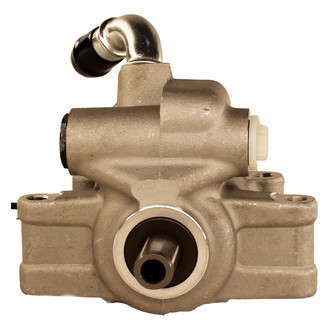 Lares® - New Power Steering Pump