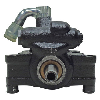 Lares® - Power Steering Pump