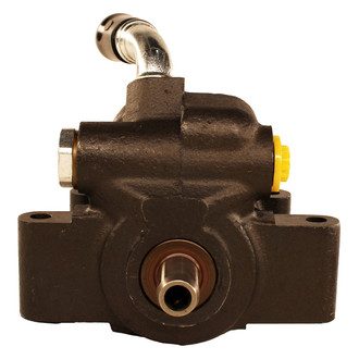 Lares® - New Power Steering Pump
