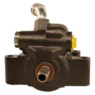 Lares® - New Power Steering Pump