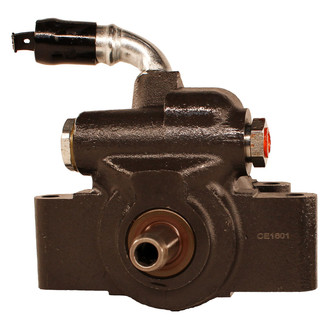 Lares® - New Power Steering Pump