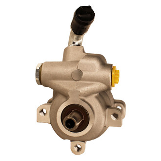 Lares® - New Power Steering Pump
