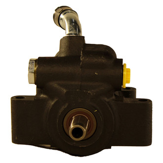 Lares® - New Power Steering Pump