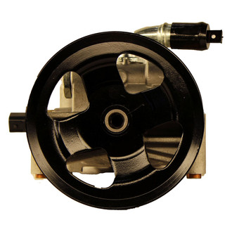 Lares® - Power Steering Pump