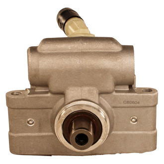 Lares® - Power Steering Pump