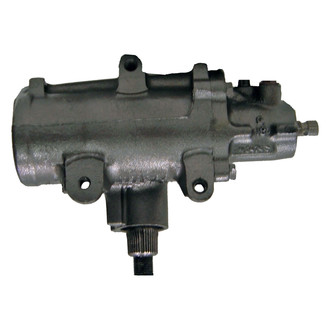 Lares® - Steering Gear