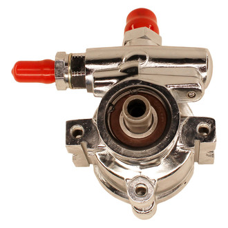 Lares® - New Power Steering Pump
