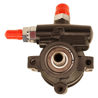Lares® - New Power Steering Pump