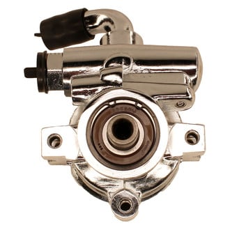 Lares® - New Power Steering Pump