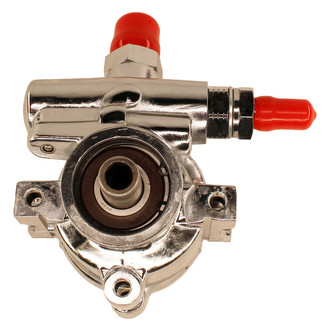 Lares® - New Power Steering Pump