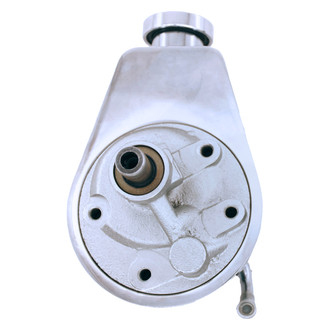 Lares® - New Power Steering Pump