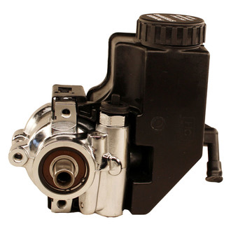 Lares® - New Power Steering Pump