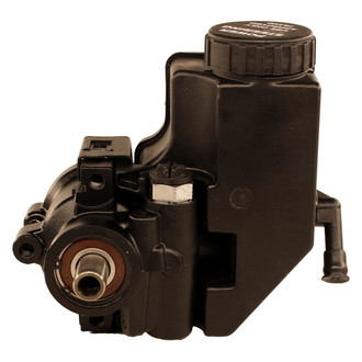 Lares® - New Power Steering Pump