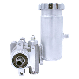 Lares® - New Power Steering Pump