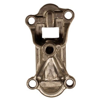 Lares® - Power Steering Pump Reservoir Bracket
