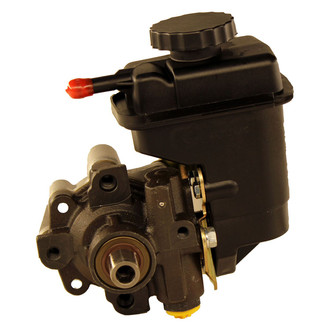 Lares® - Power Steering Pump