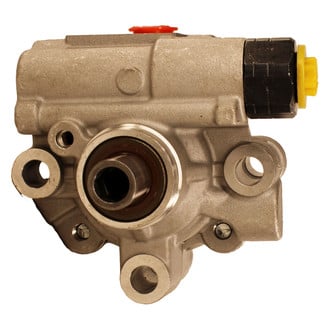 Lares® - Power Steering Pump