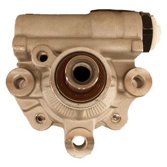 Lares® - New Power Steering Pump