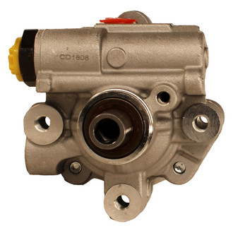 Lares® - New Power Steering Pump