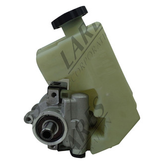 Lares® - Power Steering Pump
