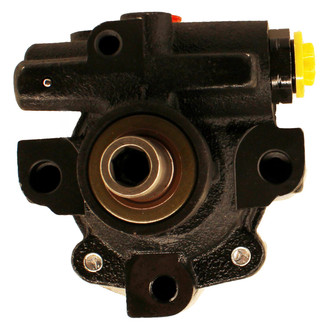 Lares® - New Power Steering Pump