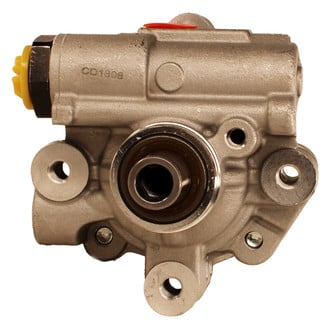 Lares® - Power Steering Pump