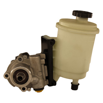 Lares® - New Power Steering Pump