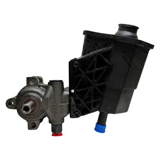 Lares® - New Power Steering Pump