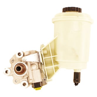 Lares® - Power Steering Pump