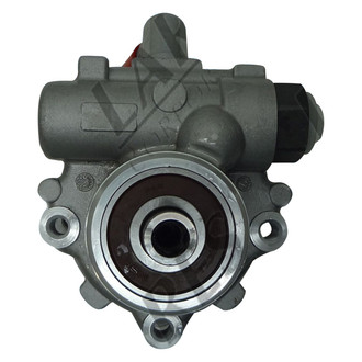 Lares® - Power Steering Pump