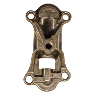 Lares® - Power Steering Pump Reservoir Bracket