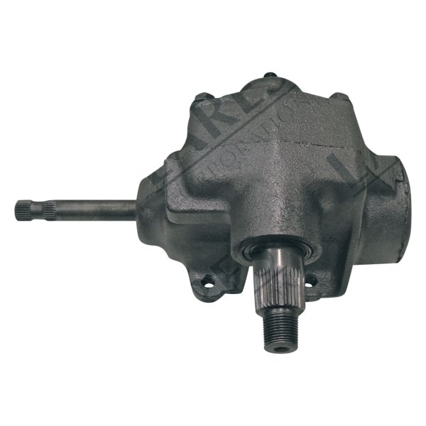 Lares® - Remanufactured Manual Steering Manual Steering Gear