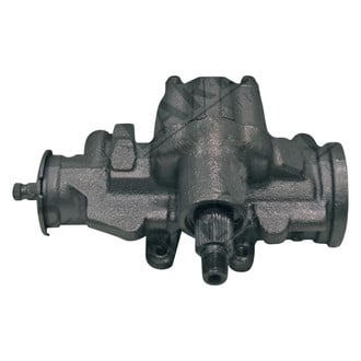 Lares® - Remanufactured Power Steering Power Steering Gear