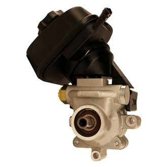 Lares® - New Power Steering Pump