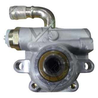 Lares® - New Power Steering Pump