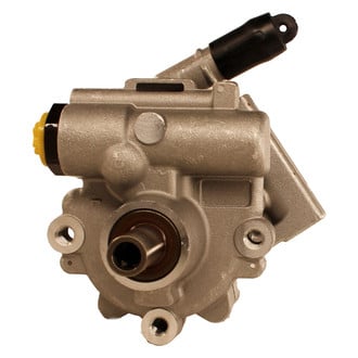 Lares® 14841 - New Power Steering Pump