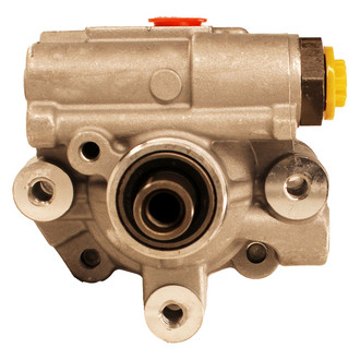 Lares® - New Power Steering Pump