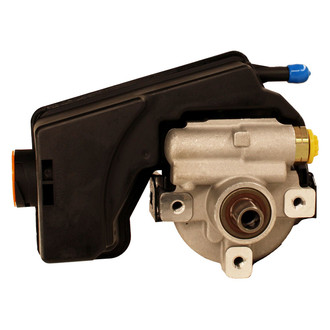 Lares® - Power Steering Pump