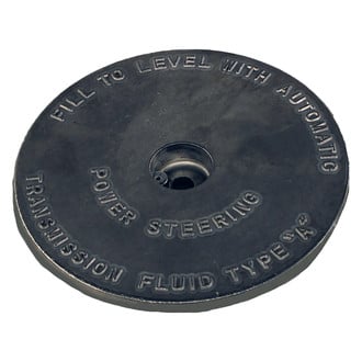 Lares® - Power Steering Reservoir Cap