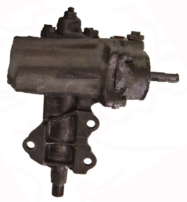 Lares® - Steering Gear