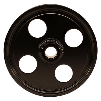Lares® - New Power Steering Pump Pulley
