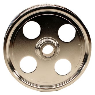 Lares® - New Power Steering Pump Pulley