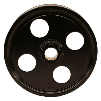 Lares® - New Power Steering Pump Pulley