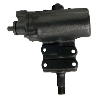 Lares® - Steering Gear