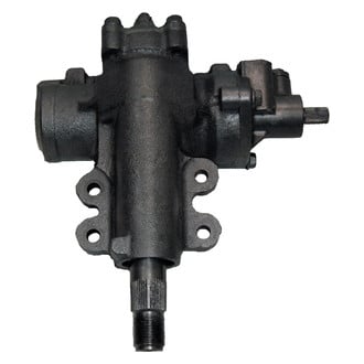 Lares® - Steering Gear