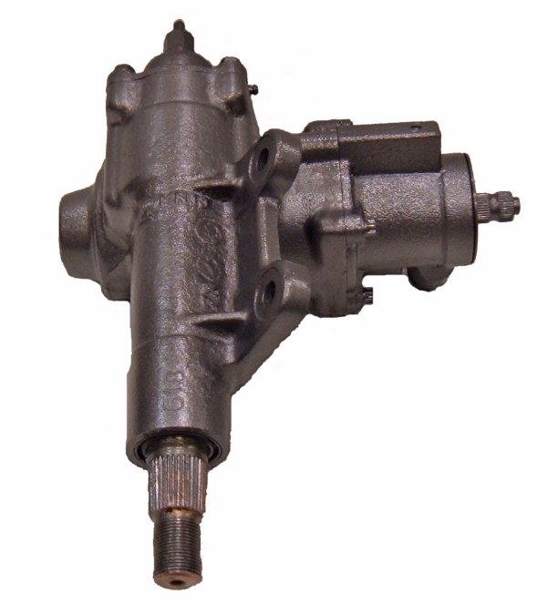 Lares® - Steering Gear