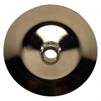 Lares® - Power Steering Pump Pulley