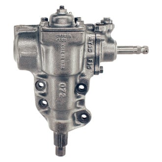 Lares® - Steering Gear
